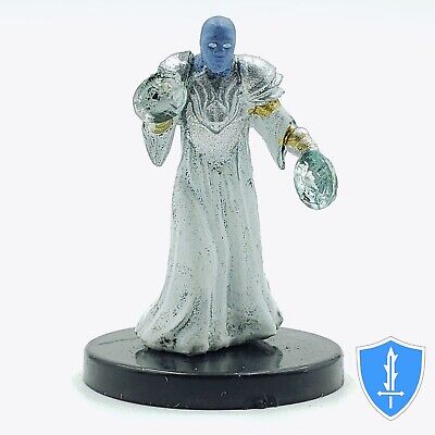 Vedalken Wizard (Ravnica)